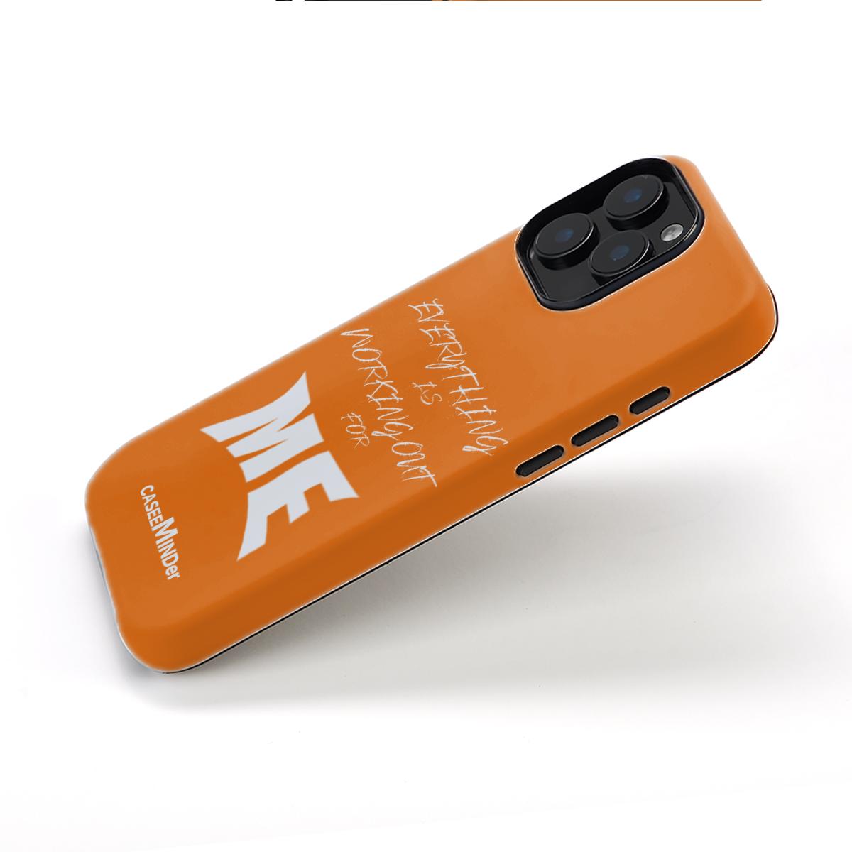 Off Orange