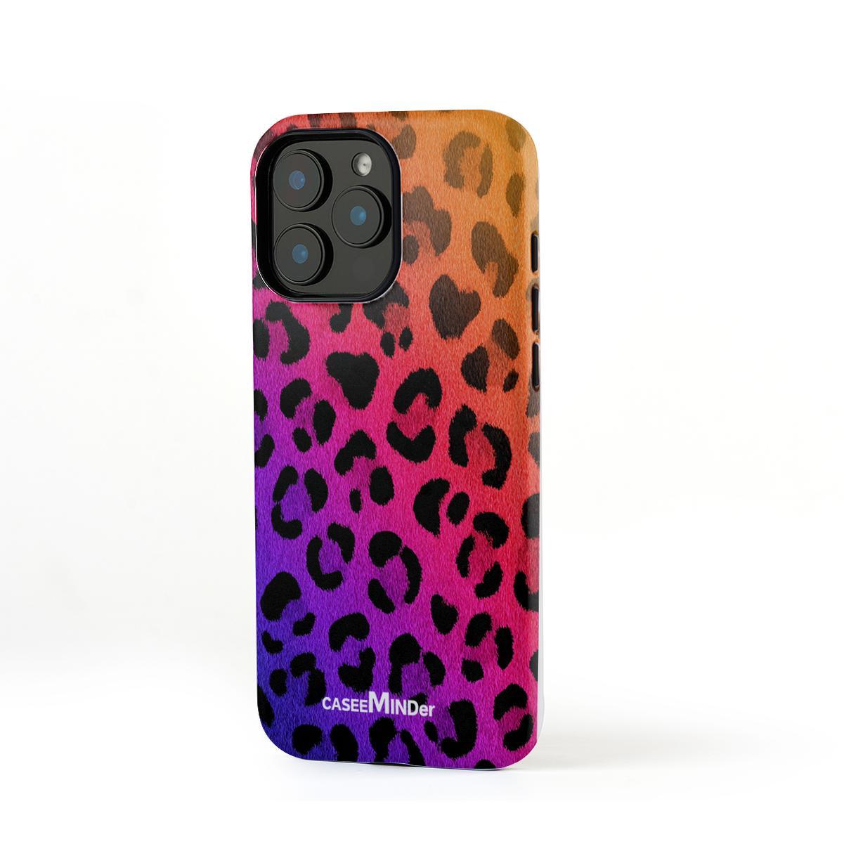 Leopard Liberation