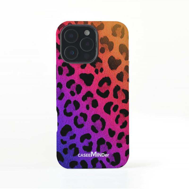 Leopard Liberation