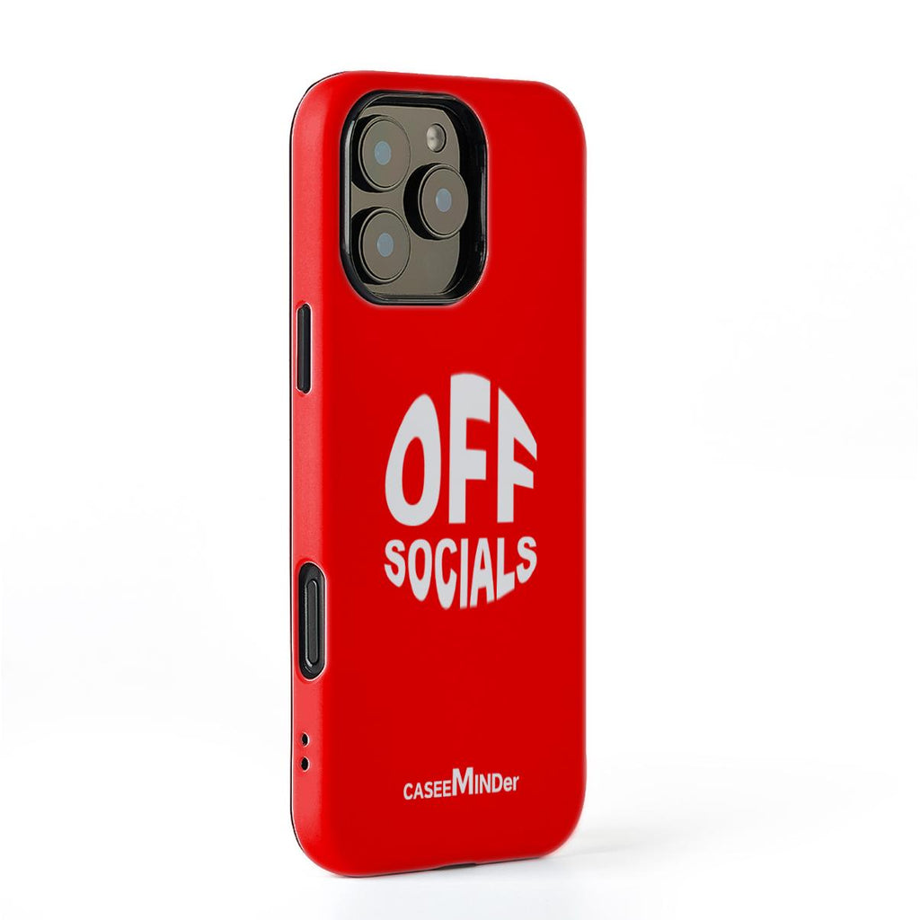 Off Red