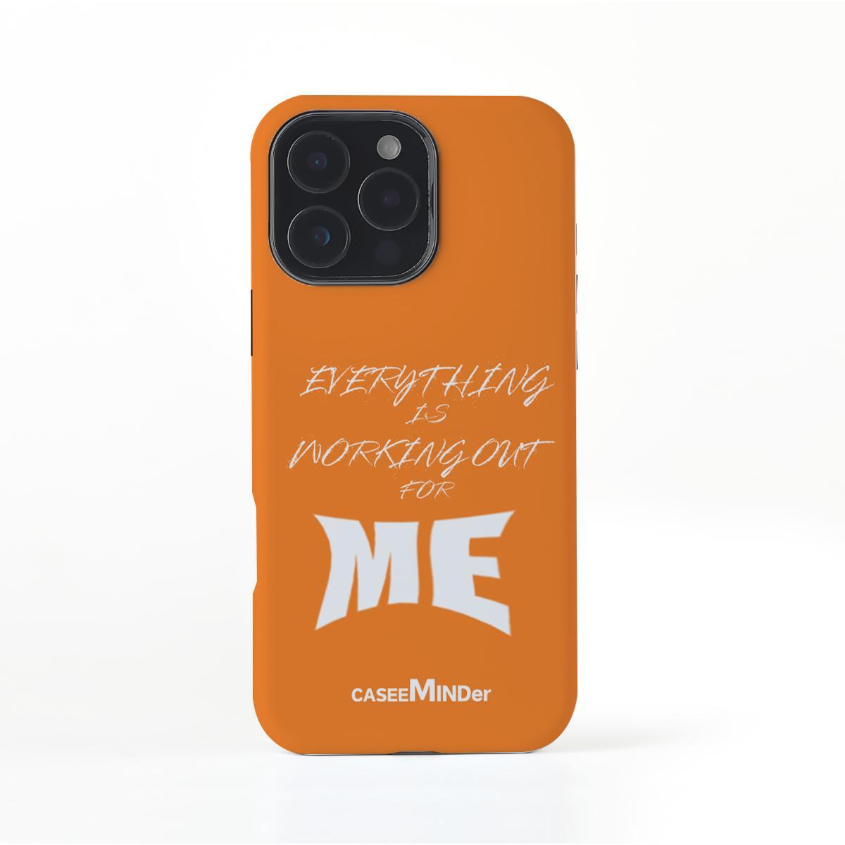 Off Orange