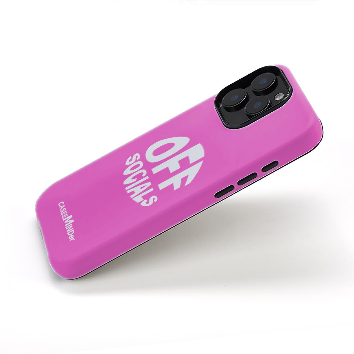 Off Pink
