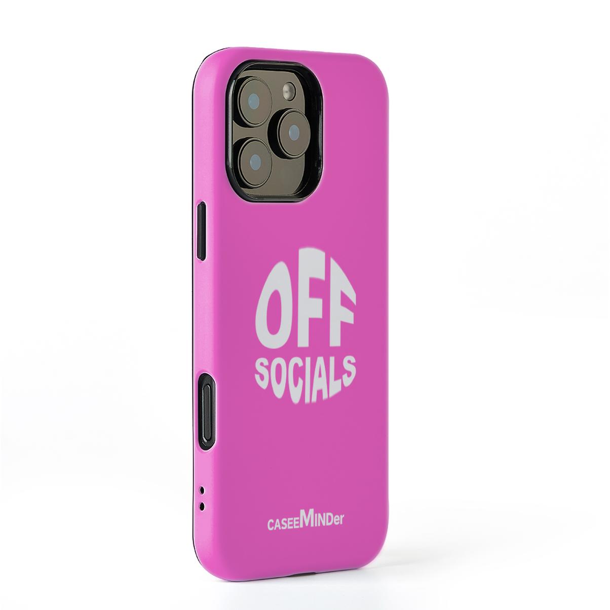 Off Pink