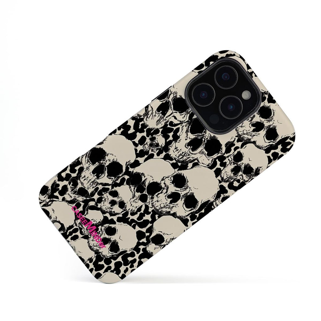Vintage Skull