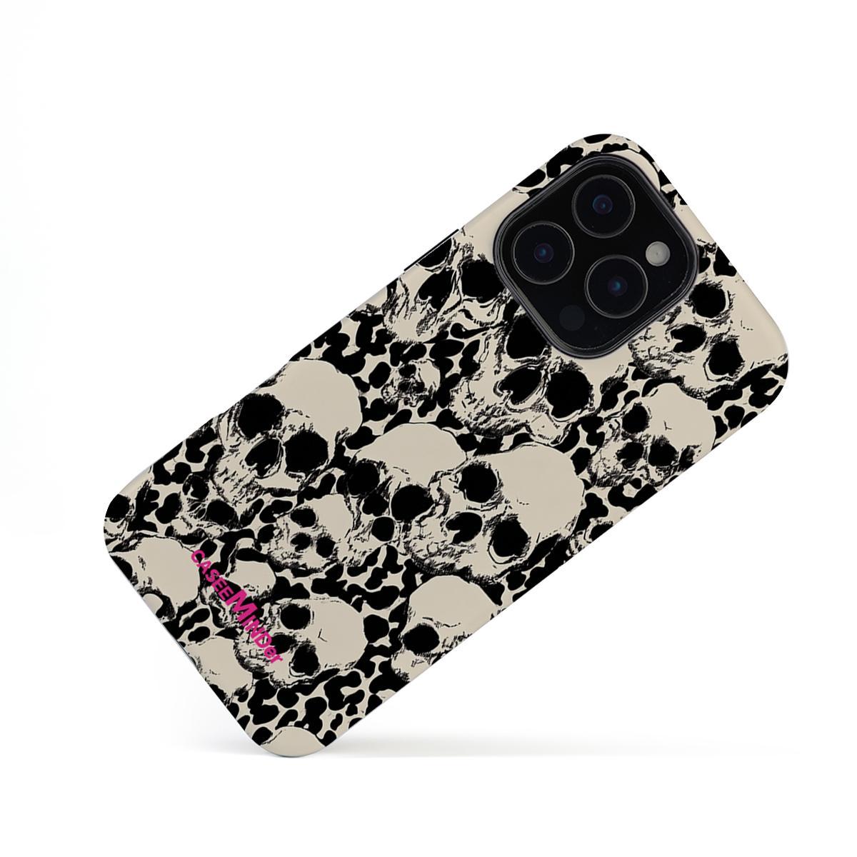 Vintage Skull