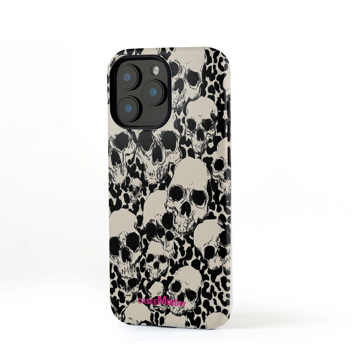Vintage Skull