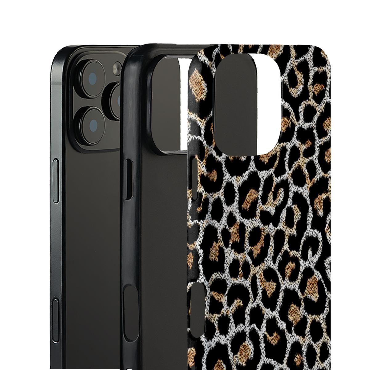 Lunar Leopard