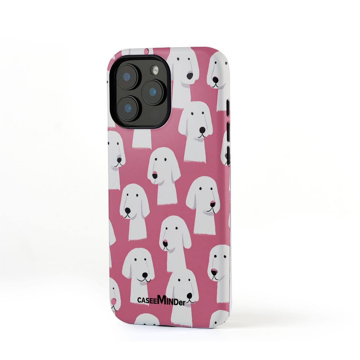 Pink Puppy