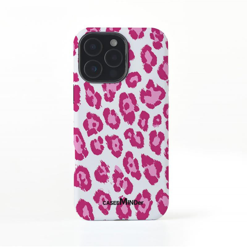 Pink Leoyard