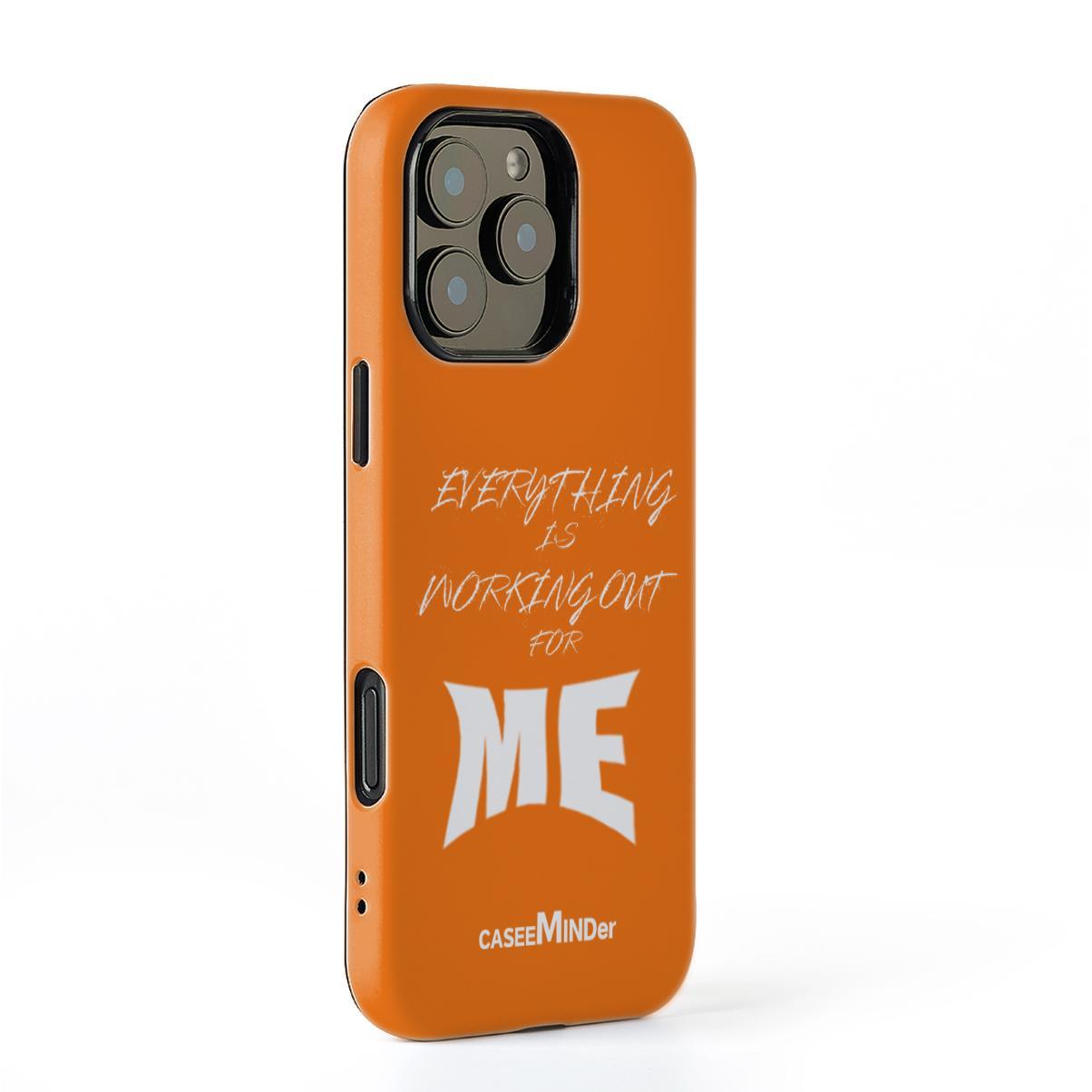 Off Orange