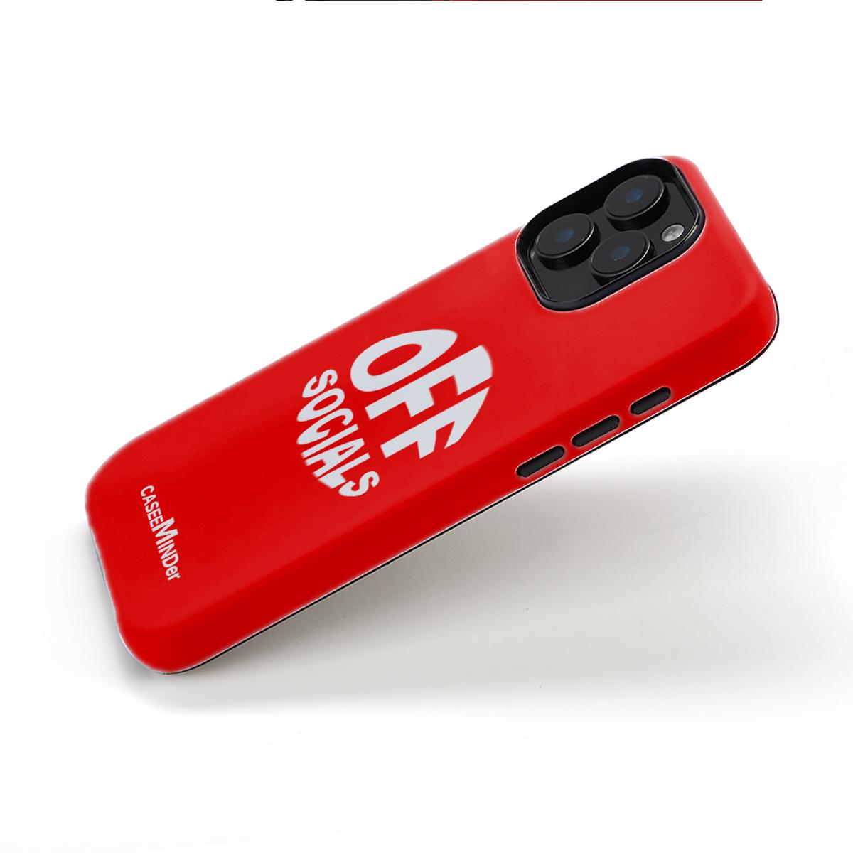 Off Red