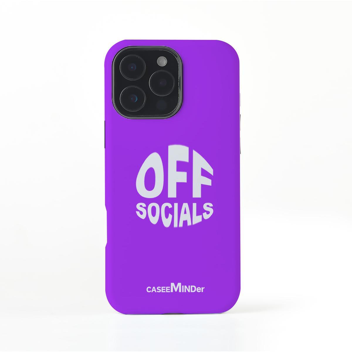 Off Purple