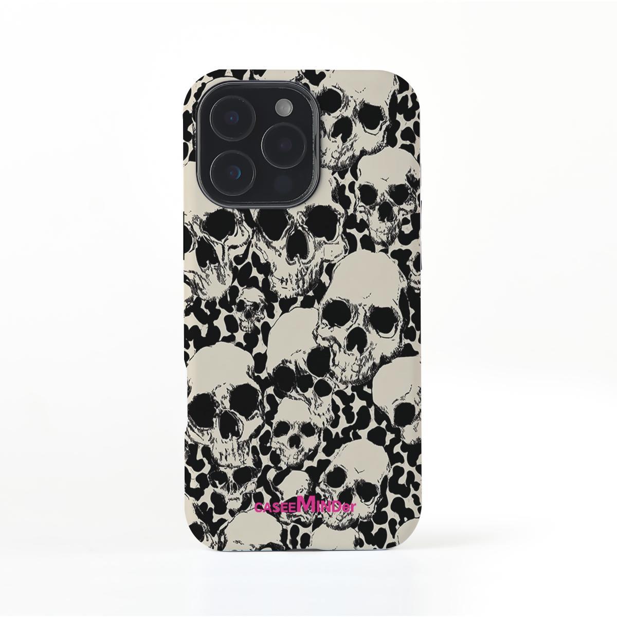 Vintage Skull
