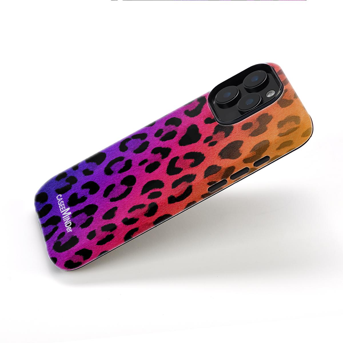 Leopard Liberation