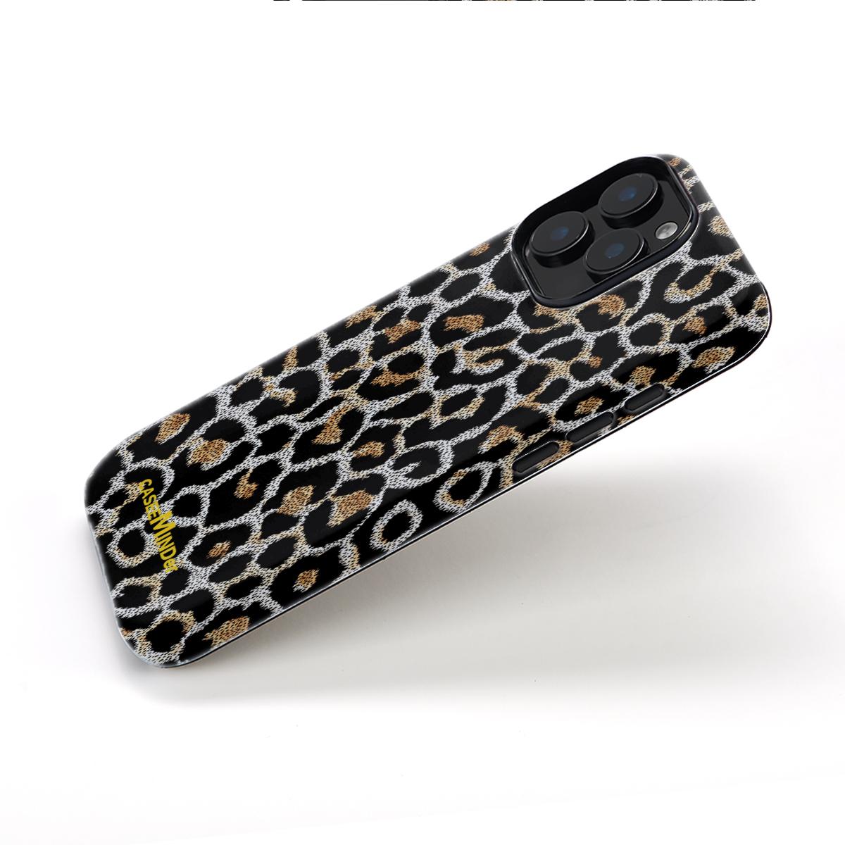 Lunar Leopard
