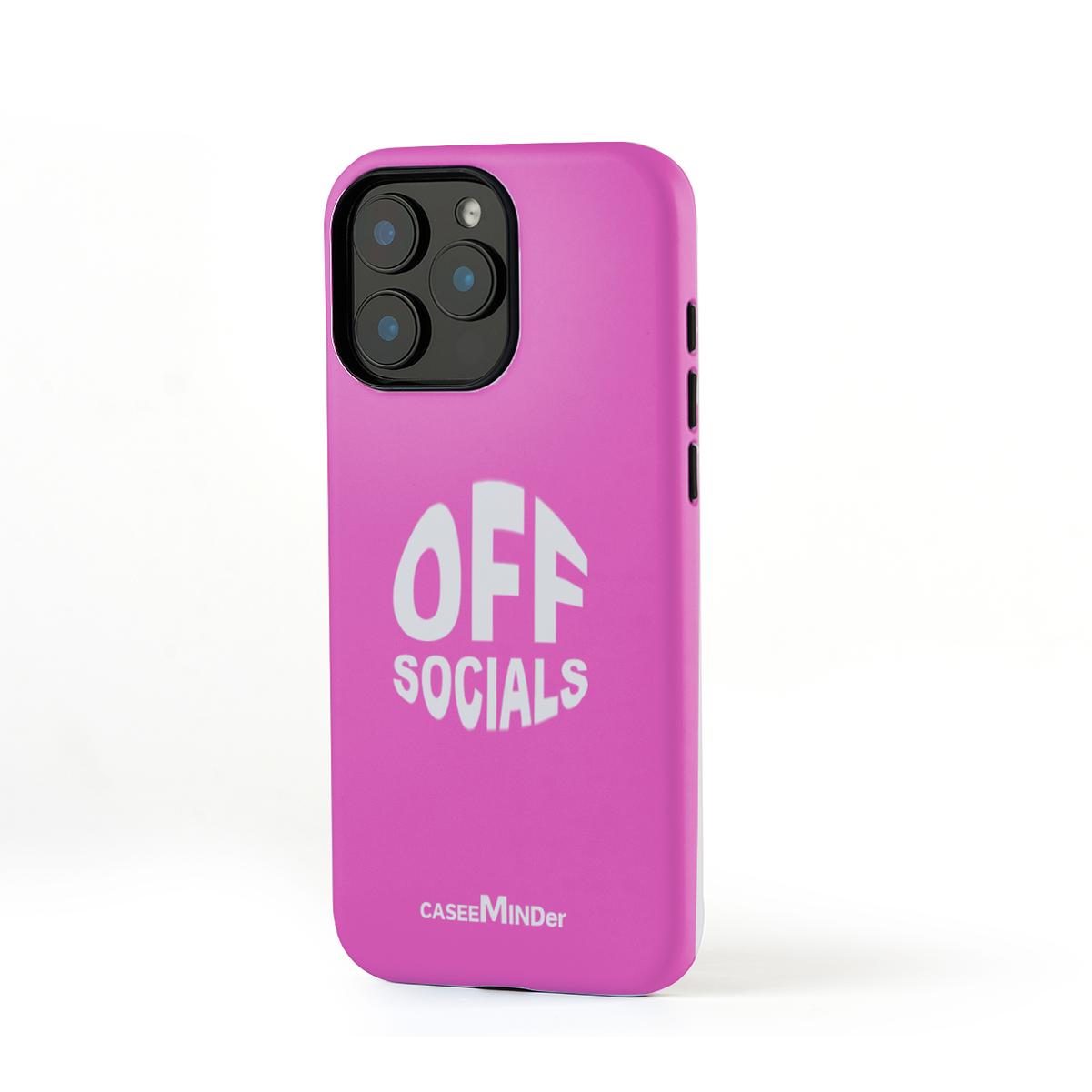 Off Pink