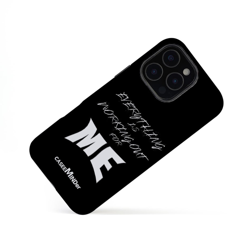 Off Black