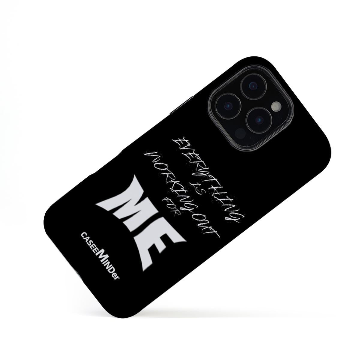 Off Black